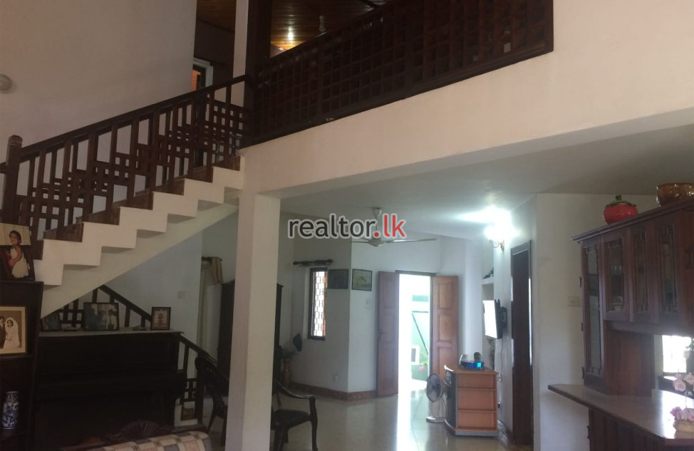 House For Sale At Gorakana Moratuwa