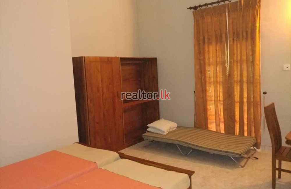 Bungalow For Sale At Kataragama