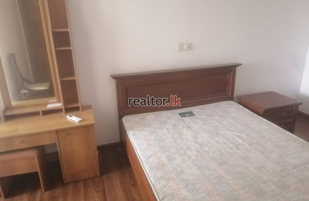 Three Bed For Rent At St Micheal Apartments