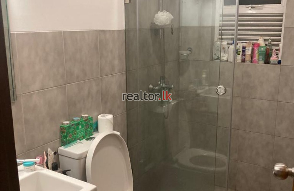 Two Bed For Sale At Orchid Apartments II Malabe