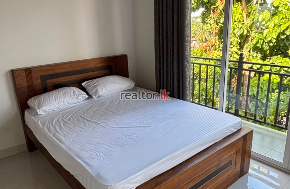 House For Rent In Wedagewatta Rd Rajagiriya
