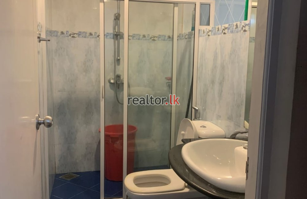 Three Bed For Sale At Lauries Rd Colombo 04