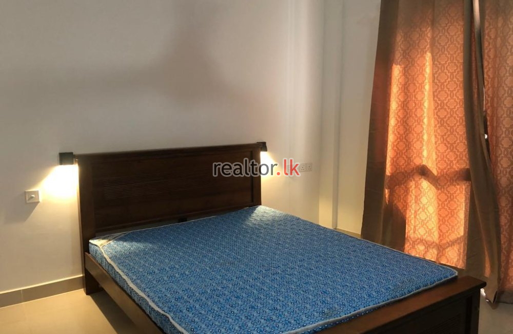 Treasure Trove Single Bed For Rent Colombo 08