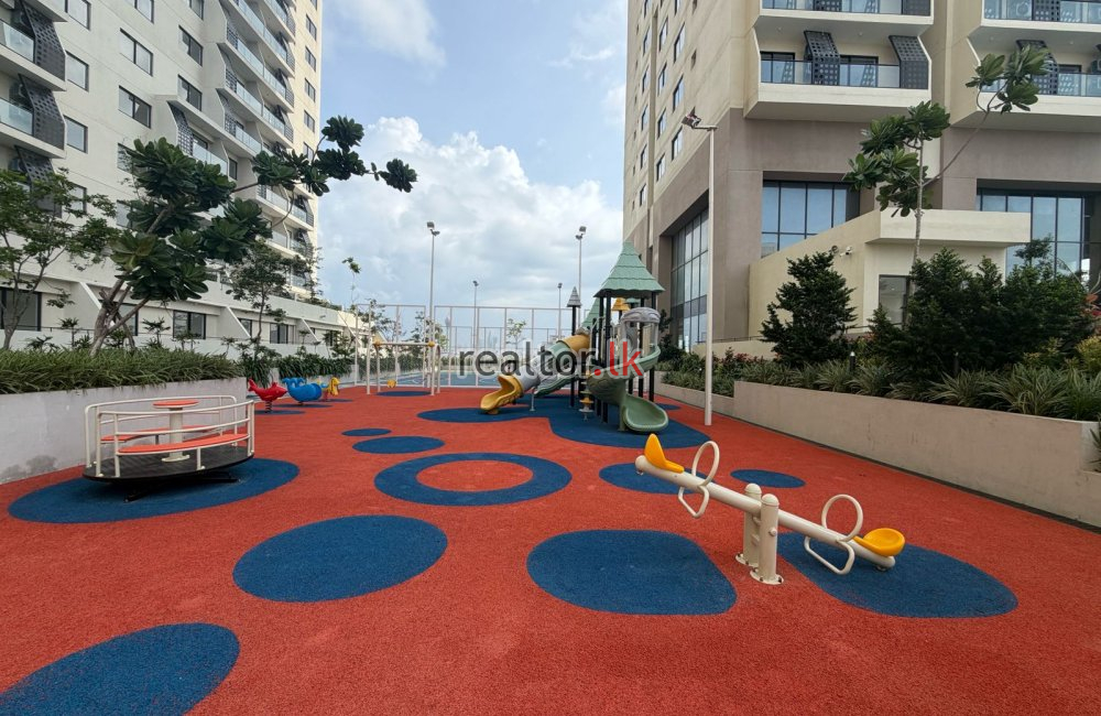 Apartment for Sale in Marina Square Colombo
