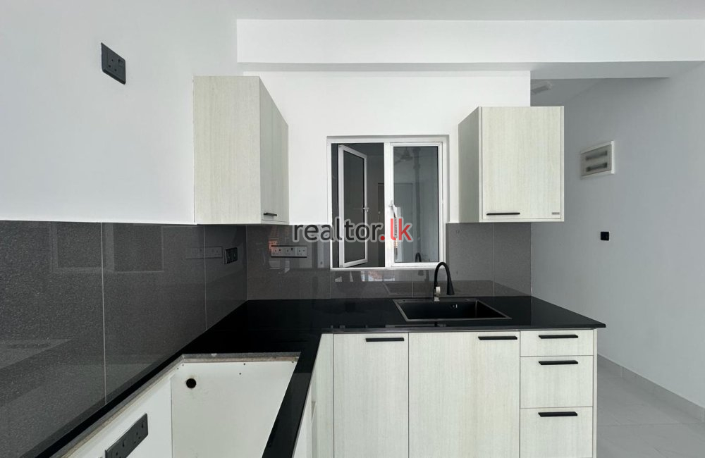 Brand New Apartment For Sale At Colombo 06