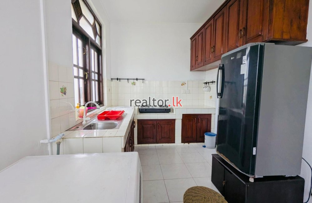 First Floor House For Rent In Colombo 04