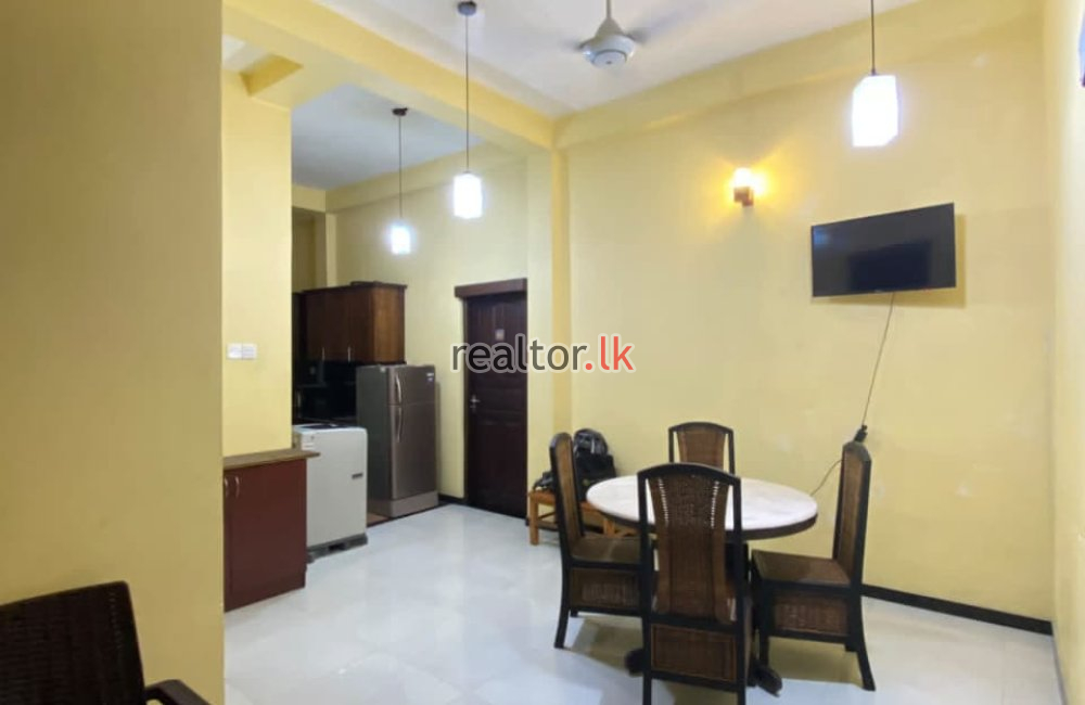 Three Bed At Golumadama Junction Ratmalana