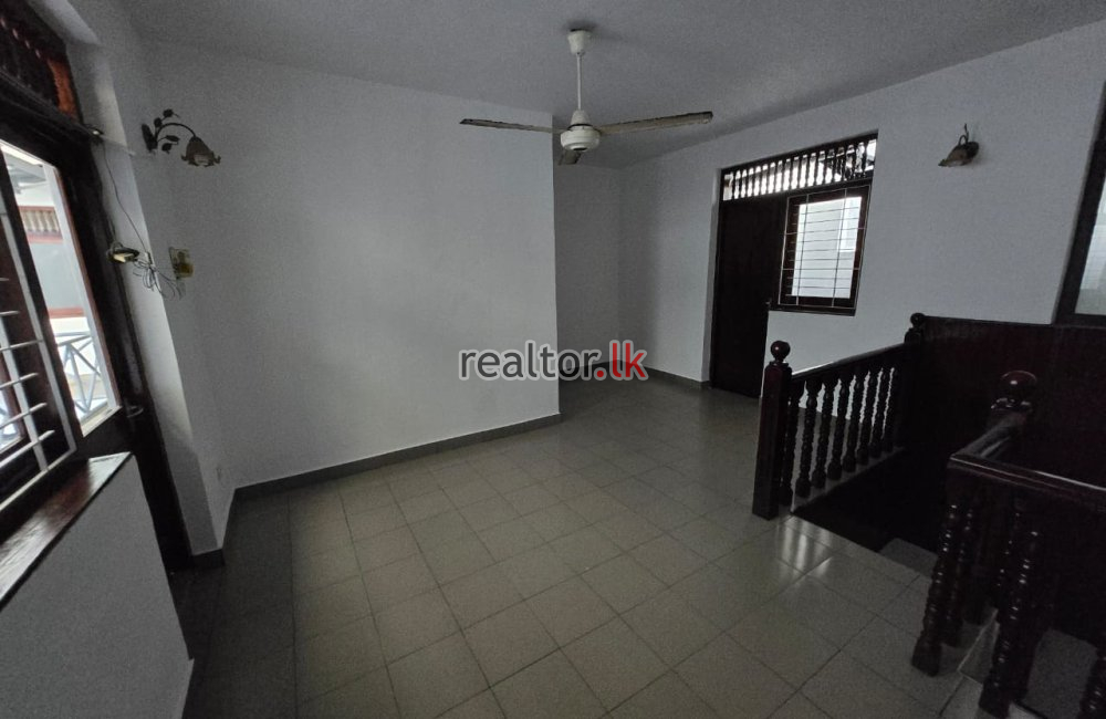 Office Space For Rent At Castle Avenue Colombo 08