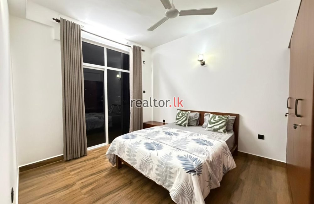 Five Bed Duplex For Rent At Landmark Building