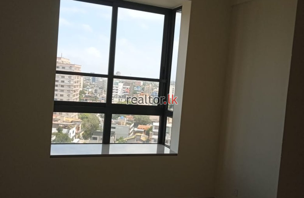 Two Bed For Sale In Havelock City Edmonton Tower