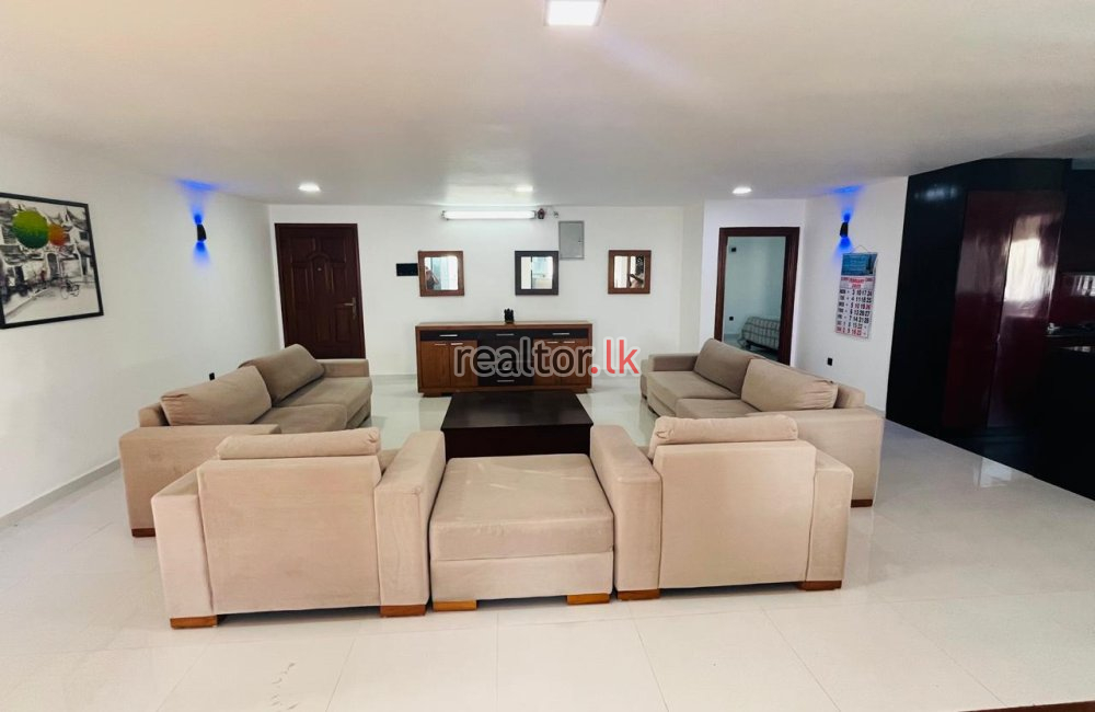 Three Bed For Sale At Northpole Ocean Residencies