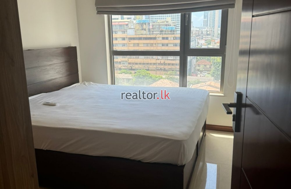 Luxury Two Bed For Sale In Astoria Tower Colombo