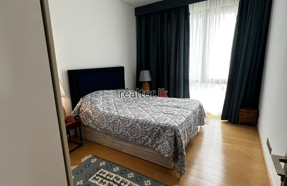 Four Bed For Rent In Altair Colombo 02