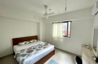 Three Bed At Oval View