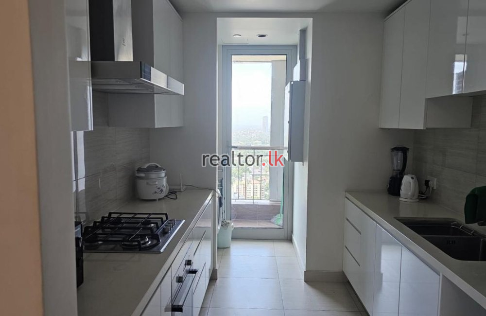 Apartment for Rent in Colombo City Centre
