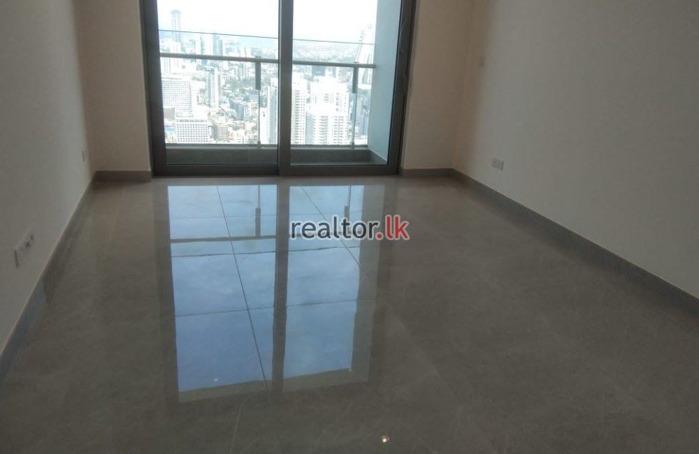 Two Bed For Rent At 606 The Address Colombo 03