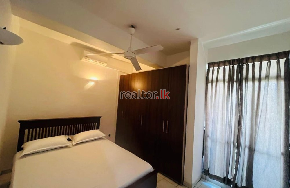 Furnished Apartment For Rent In Colombo 03