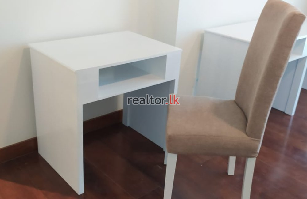 Colombo City Center Two Bed Apartment For Rent