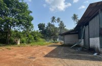 Warehouse For Rent In Pahala Mapitigama Malwana