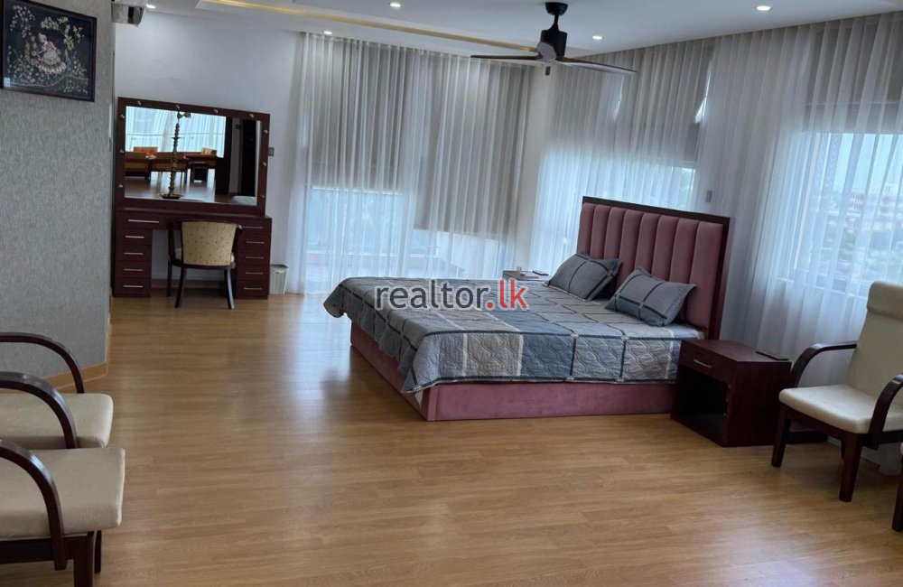 Six Bed For Sale In 2000 Plaza Residencies Kotte