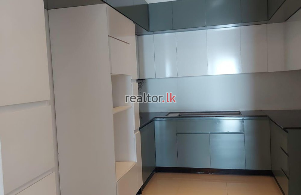 Three Bed Penthouse For Rent In Colombo 05
