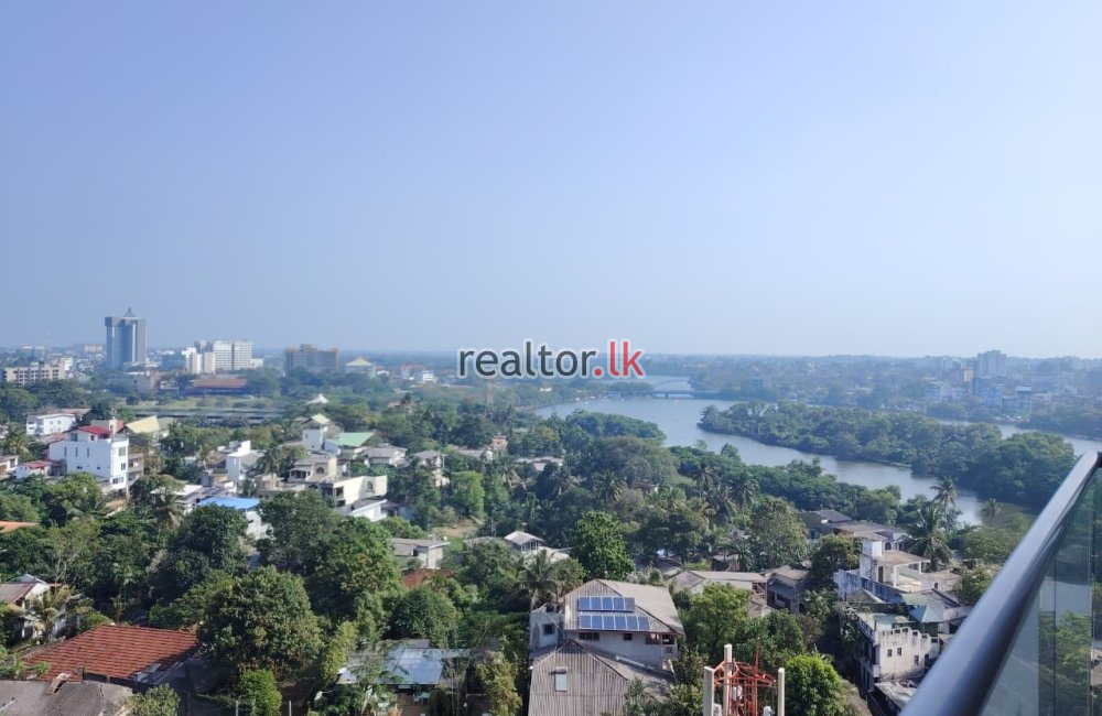 Three Bed For Sale In Fairway Elements Apartments