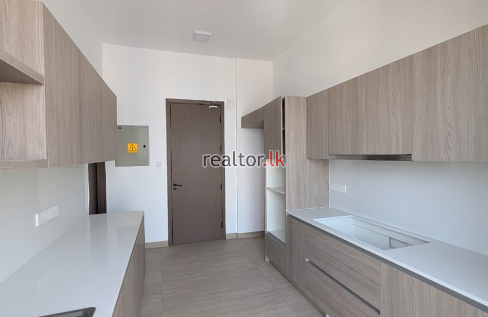 3 Bedroom Apartment for Sale in The Maison