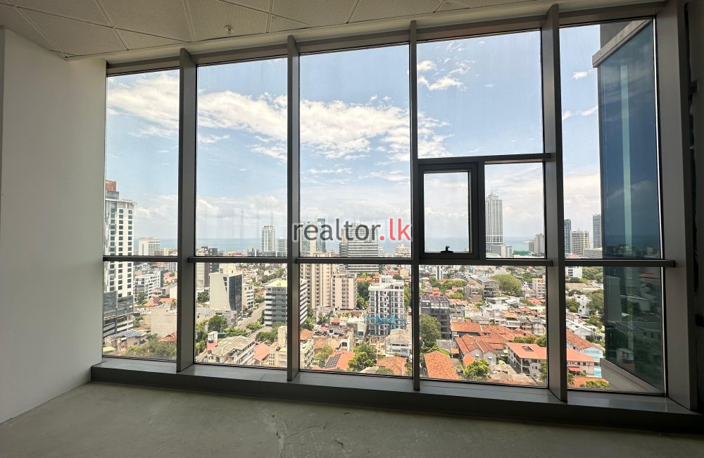 Premium A Grade Office Space For Rent Colombo 02