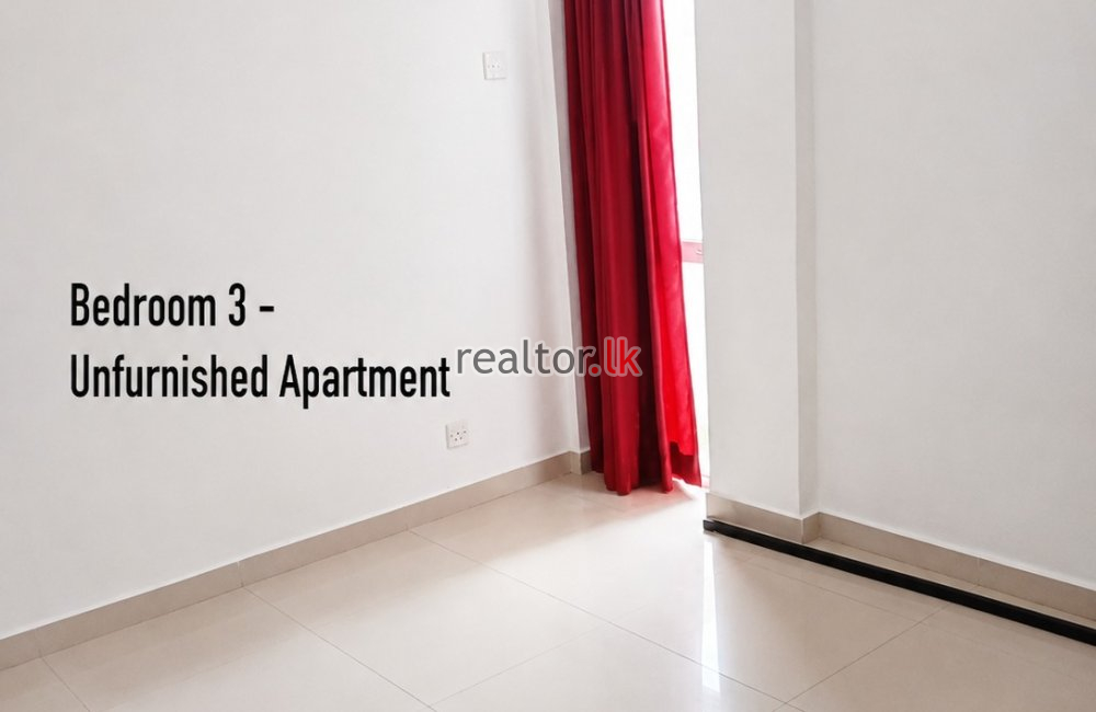 Apartment for Rent in Shrubbery Gardens Colombo 4