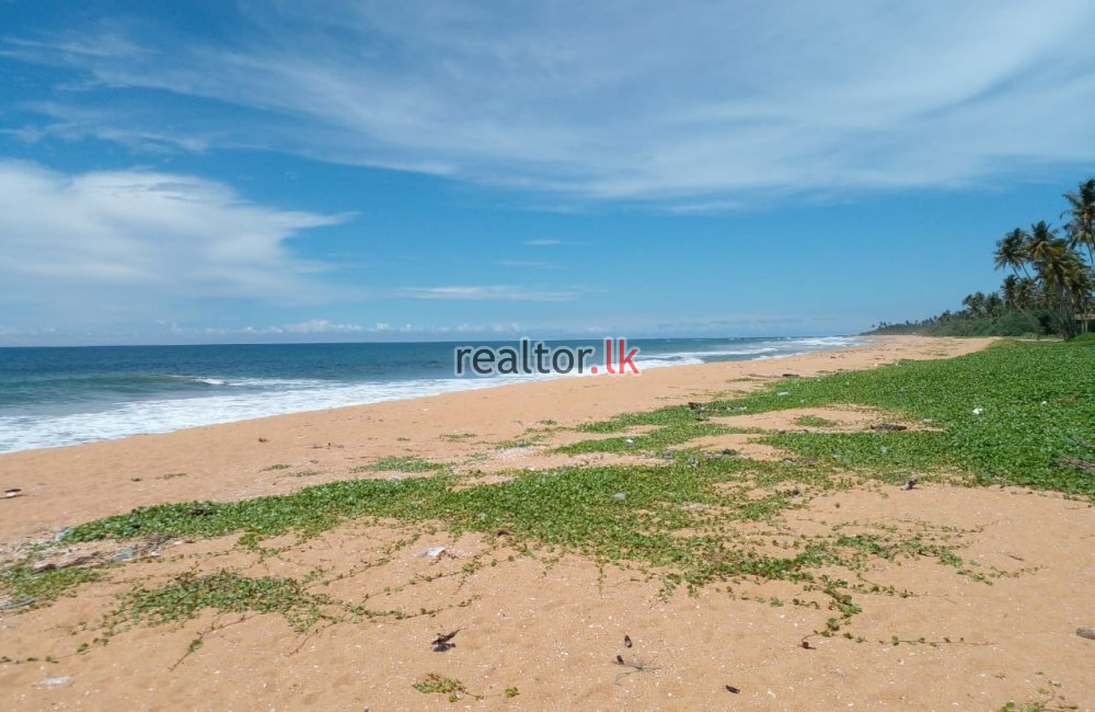 Land For Sale At Rathgama