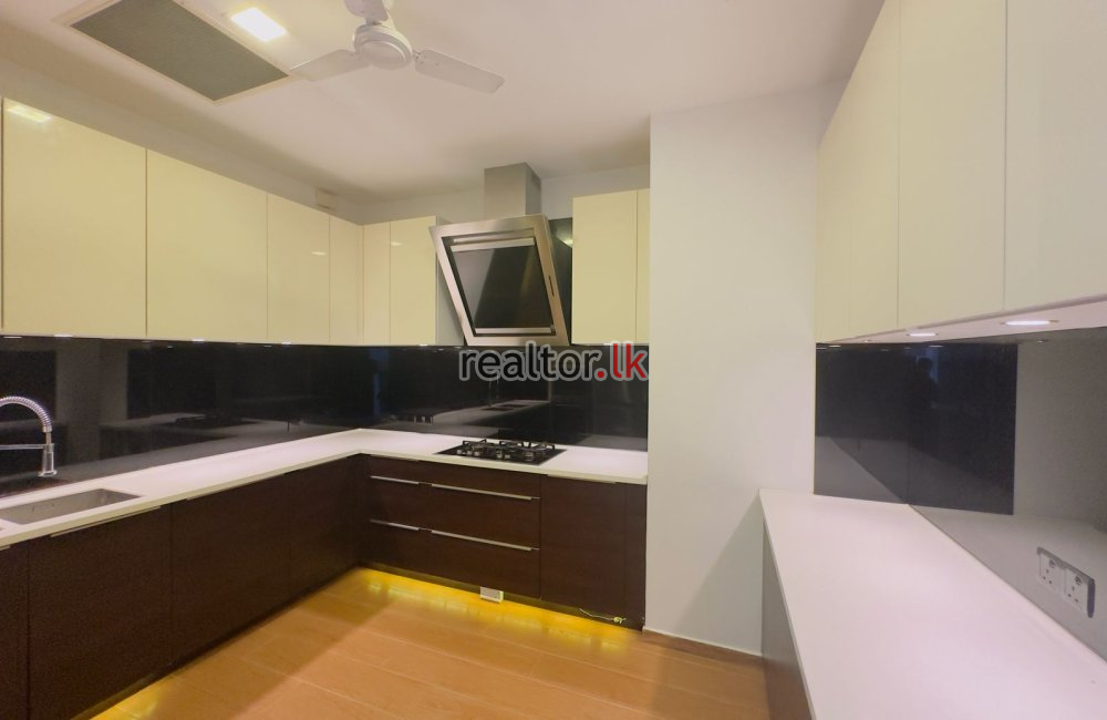 4 Bedroom Penthouse for Rent in 7th Sense