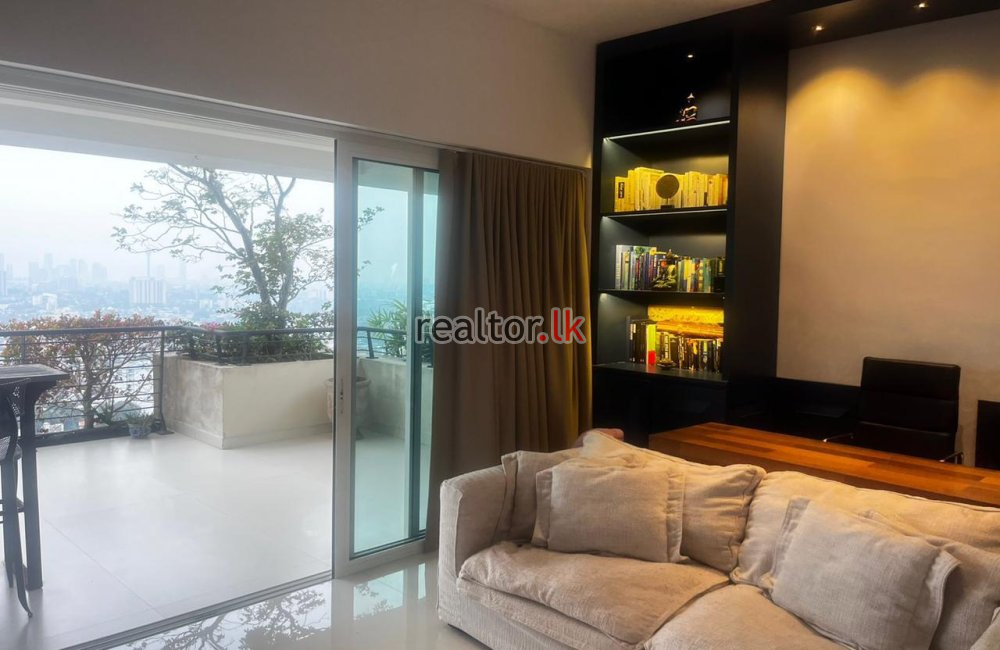 Three Bed For Rent In Clearpoint Rajagiriya