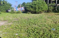 Facing Galle Road Land For Sale