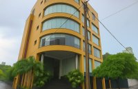Commercial Building For Sale In Colombo 4
