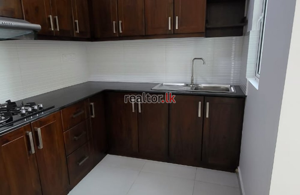 Three Bed For Sale In Span Tower 24 Colombo 06