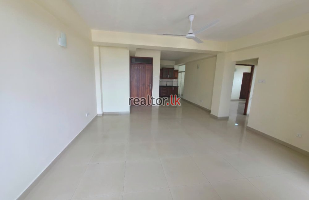 Sea View Two Bed In Mount Plaza Residencies