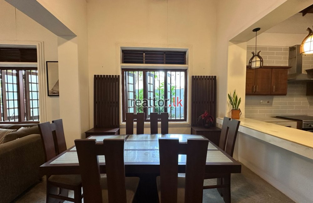 Architect Designed House For Sale Mount Lavinia