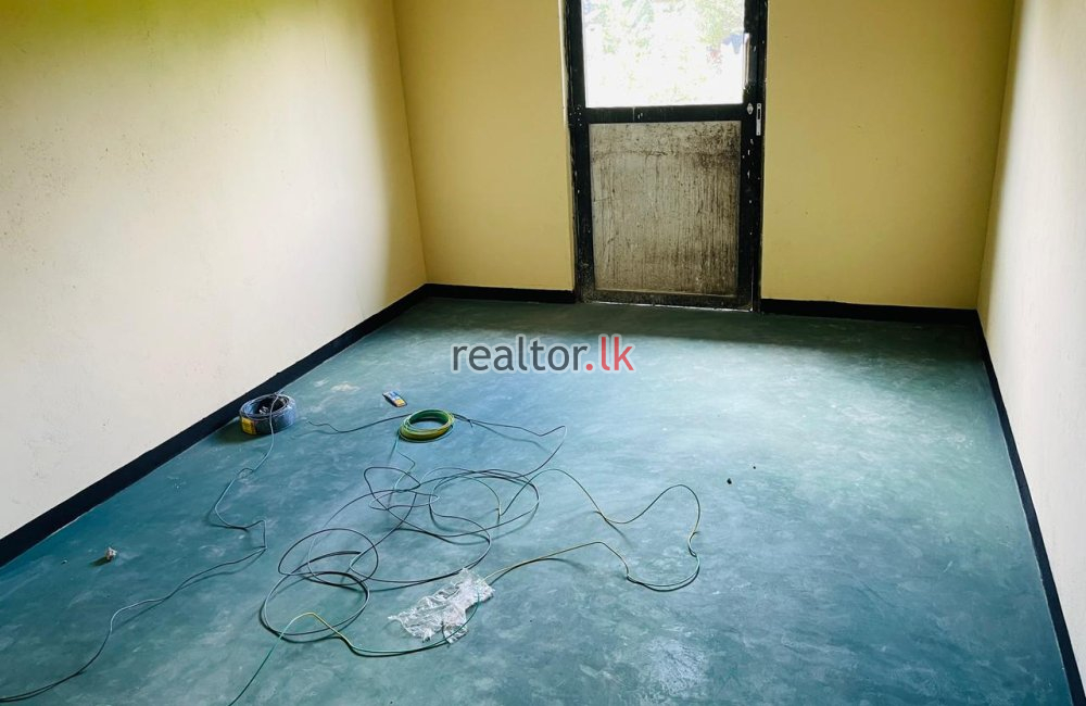 Factory Building Available for Rent in Gampaha