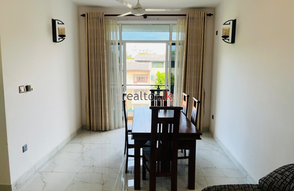 Luxury Three Bed For Rent At Mount Lavinia