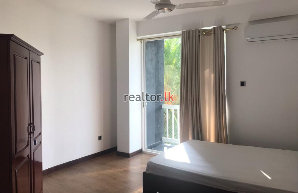 Three Bed For Rent Raymond Residencies Nugegoda