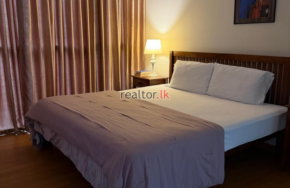 Two Bed At Emperor Residencies Colombo 03