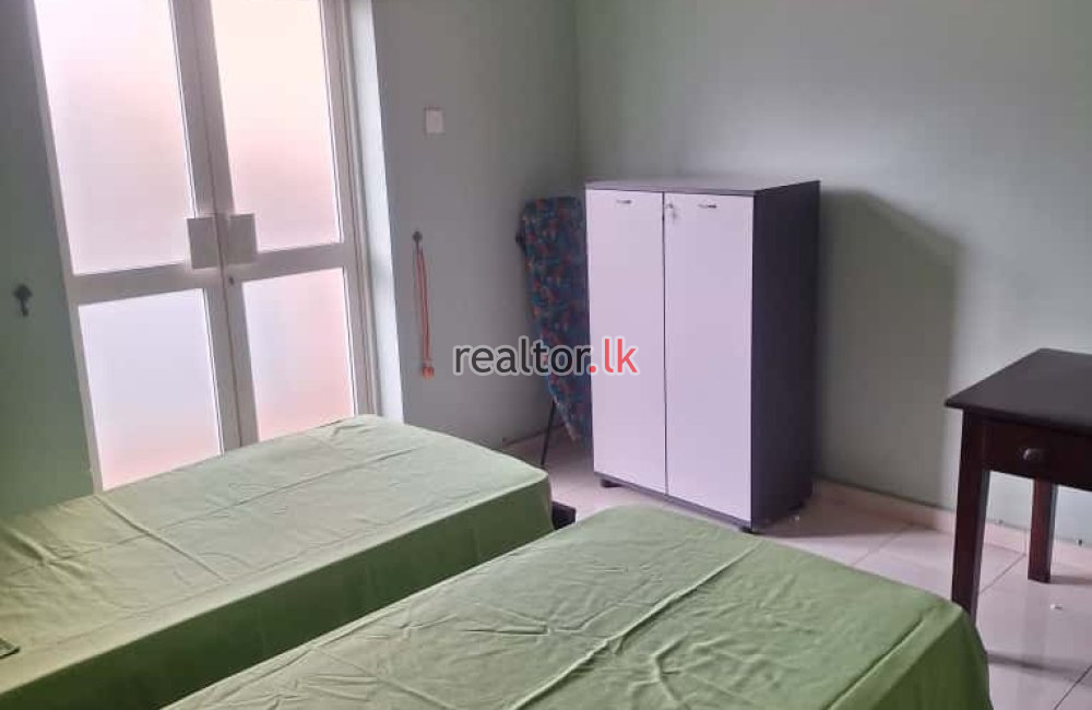 Two Bed For Rent St. Peters Place Colombo 04