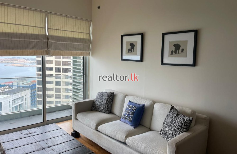 2 Bedroom Apartment for Sale in The Monarch