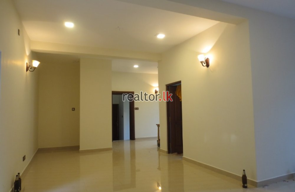 House For Rent At Koswatte Nawala