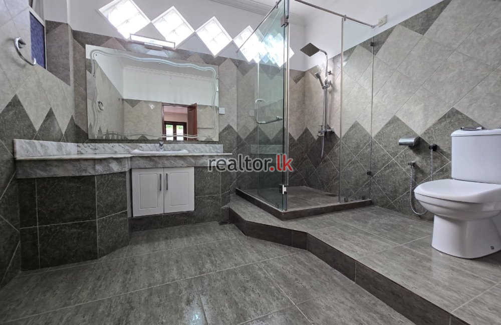 House For Rent In Horton Place Colombo 07