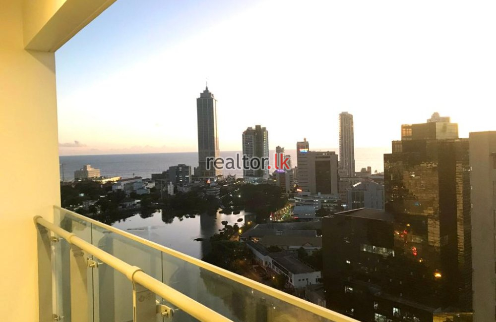 Three Bed For Rent Capitol TwinPeaks Colombo 02