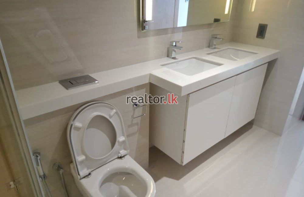 Three Bed Apartment For Sale At Altair Colombo 2