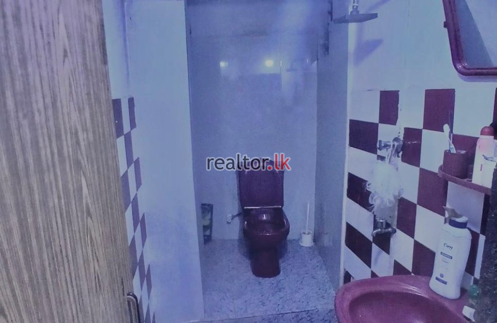 House For Sale At Nelson Lane Colombo 3