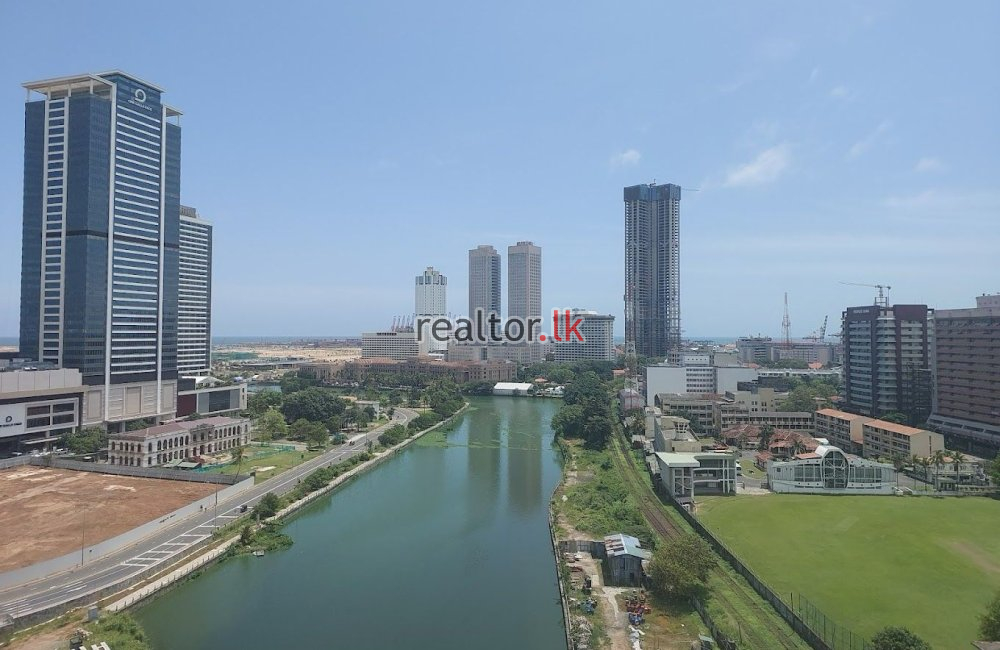 Furnished Two Bed For Sale In Cinnamon Life