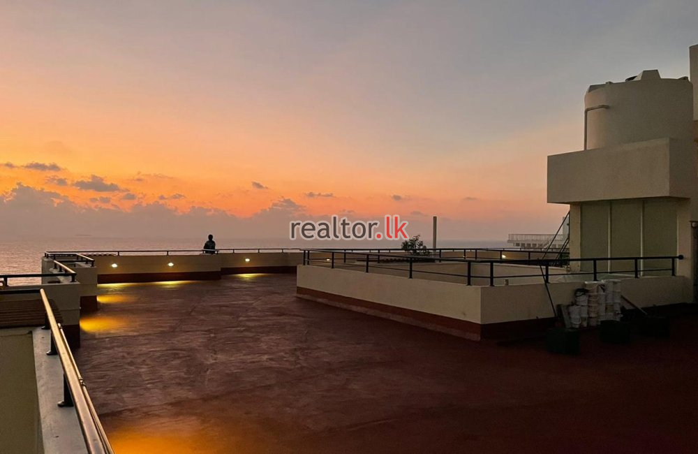 Three Bed For Sale At Promenade Residencies